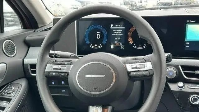 2026 Hyundai SONATA SE