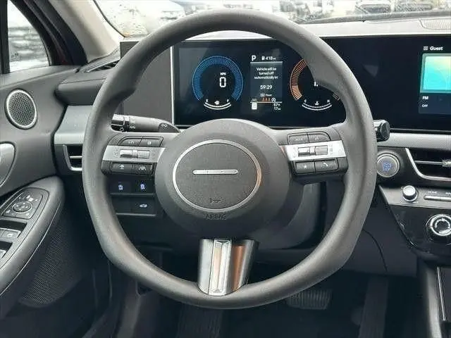 2026 Hyundai Sonata - $23,677