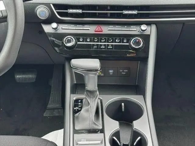 2026 Hyundai Sonata - $23,677