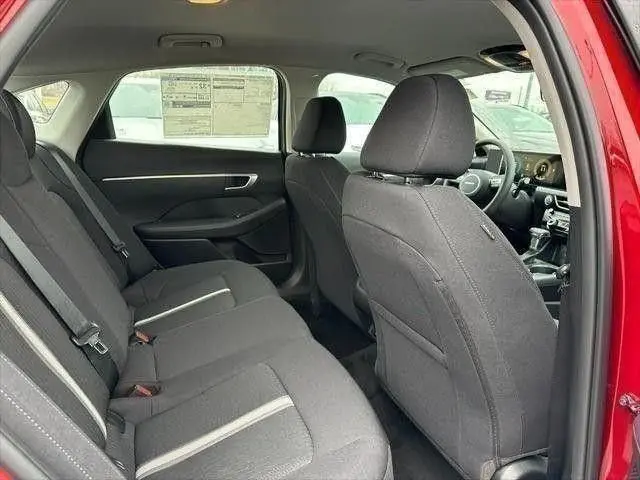 2026 Hyundai Sonata - $23,377