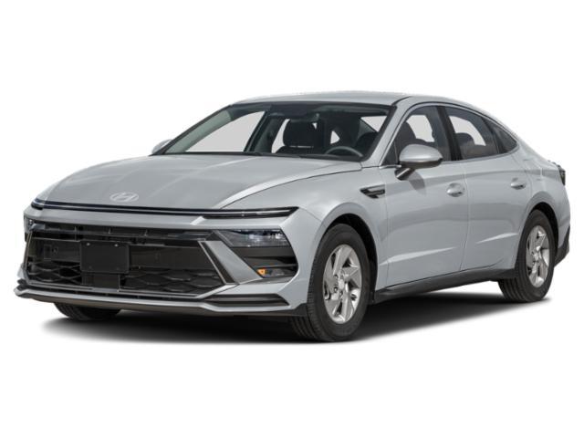 2026 Hyundai Sonata - $24,100
