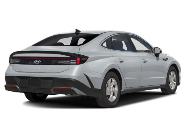 2026 Hyundai Sonata - $24,100