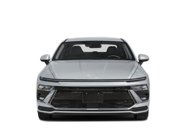 2026 Hyundai Sonata - $24,100