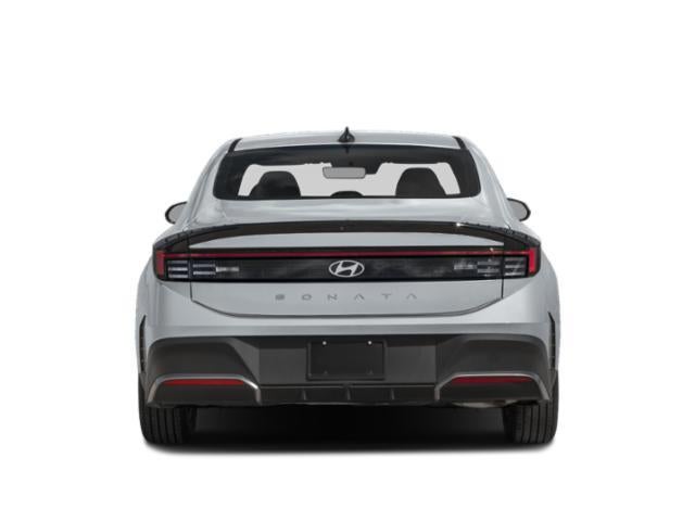 2026 Hyundai Sonata - $24,100