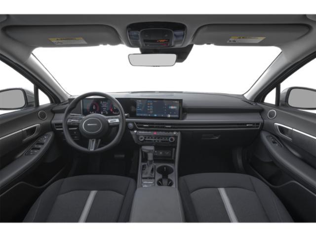 2026 Hyundai Sonata - $24,100