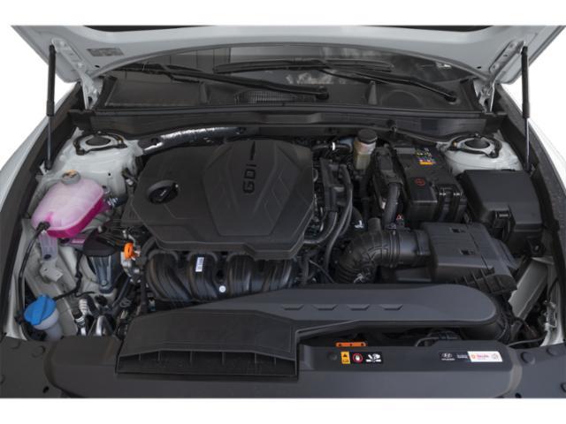 2026 Hyundai Sonata - $24,100