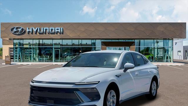 Preowned 2026 Hyundai SONATA SE for Sale