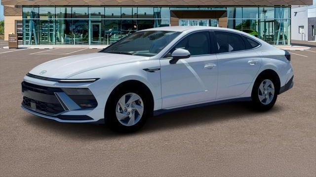 2026 Hyundai SONATA SE