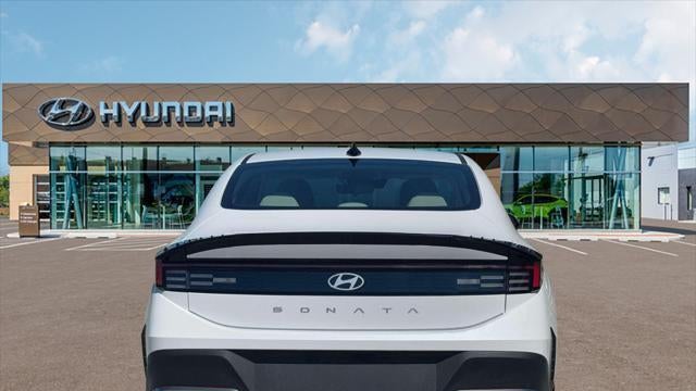 2026 Hyundai SONATA SE