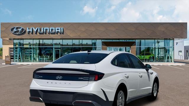 2026 Hyundai SONATA SE