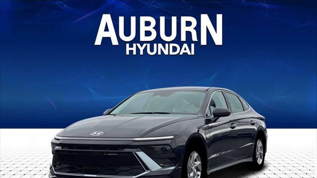 Preowned 2026 Hyundai SONATA SE for Sale