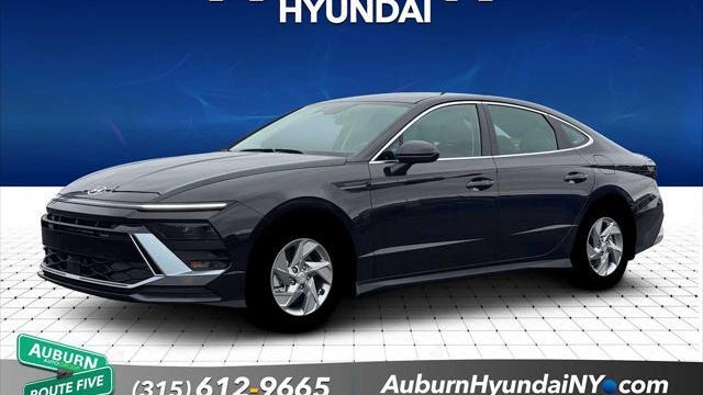 2026 Hyundai SONATA SE