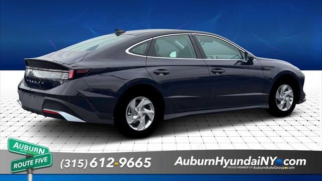 2026 Hyundai SONATA SE