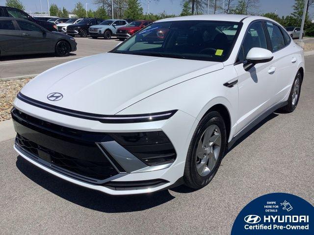 2026 Hyundai Sonata - $26,975