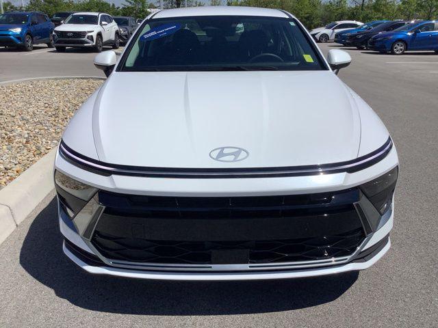 2026 Hyundai Sonata - $26,975
