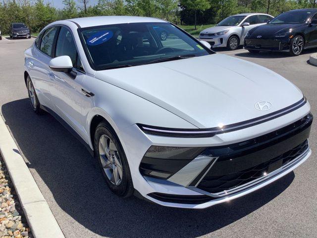 2026 Hyundai Sonata - $26,975