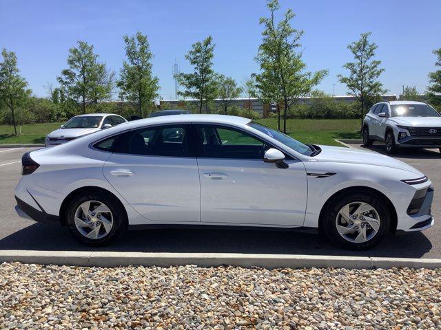 2026 Hyundai Sonata - $26,975