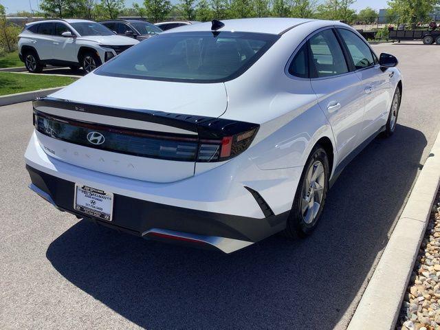 2026 Hyundai Sonata - $26,975