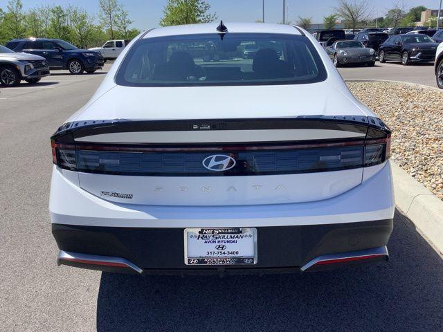 2026 Hyundai Sonata - $26,975