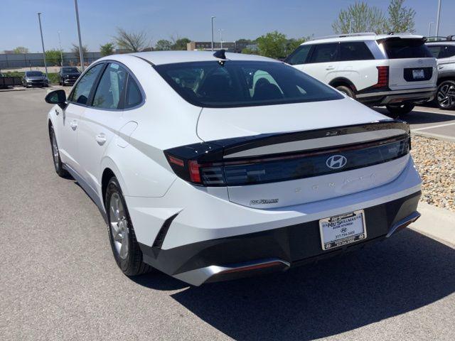 2026 Hyundai Sonata - $26,975
