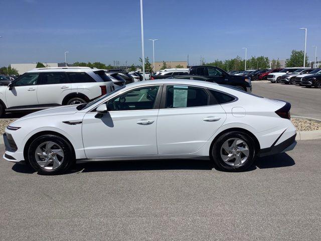 2026 Hyundai Sonata - $26,975