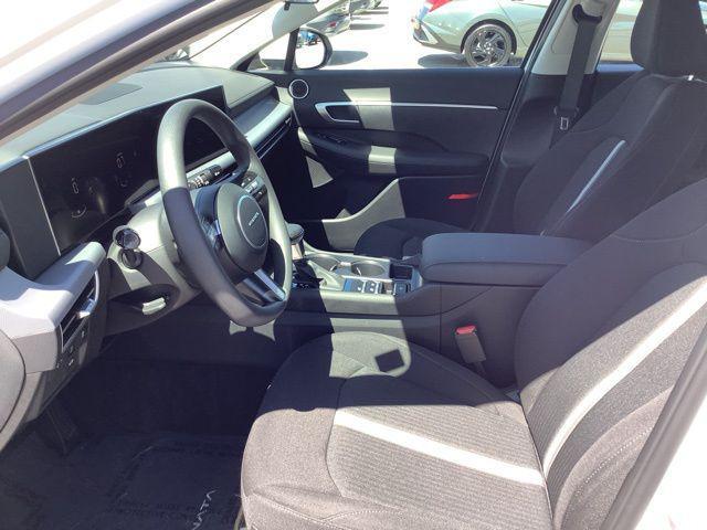 2026 Hyundai Sonata - $26,975