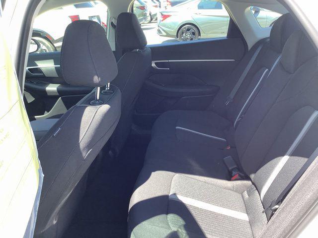 2026 Hyundai Sonata - $26,975