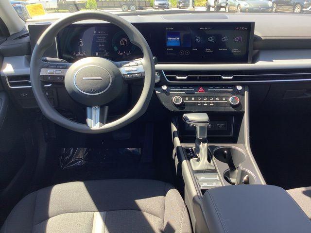 2026 Hyundai Sonata - $26,975
