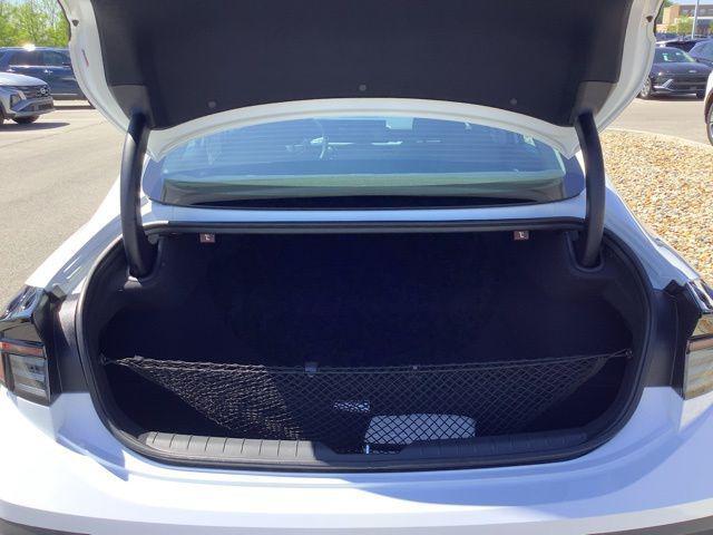 2026 Hyundai Sonata - $26,975