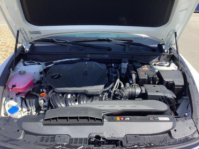 2026 Hyundai Sonata - $26,975