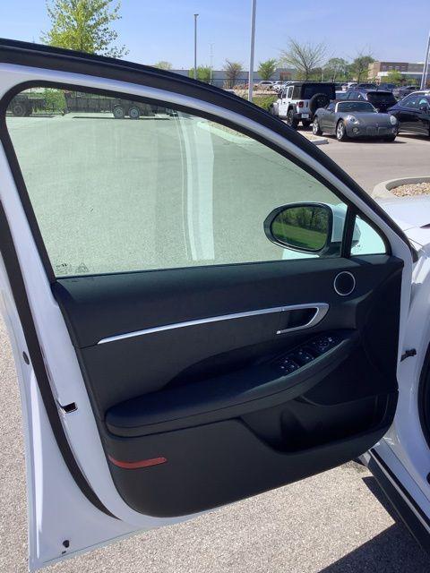 2026 Hyundai Sonata - $26,975