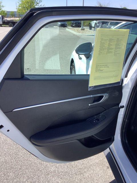 2026 Hyundai Sonata - $26,975
