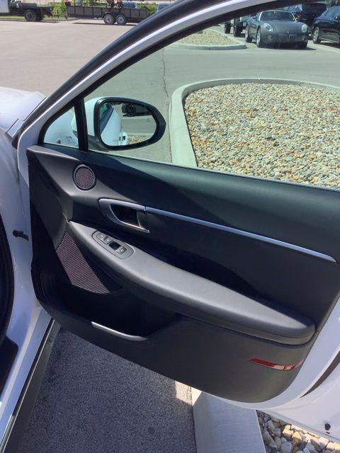 2026 Hyundai Sonata - $26,975