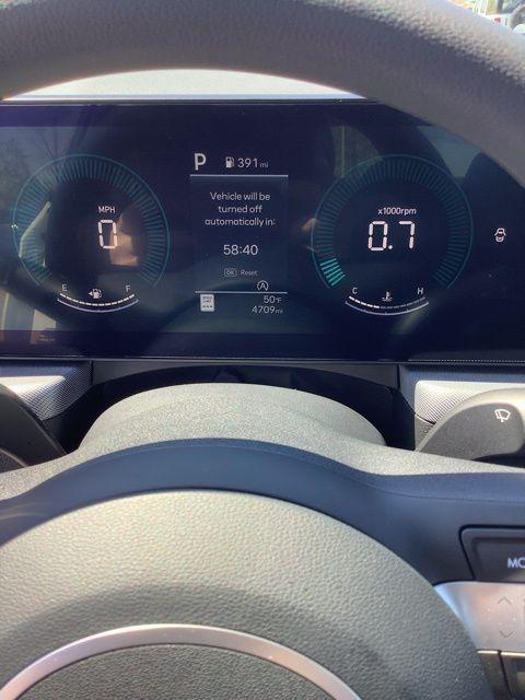 2026 Hyundai Sonata - $26,975