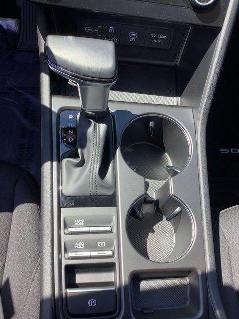 2026 Hyundai Sonata - $26,975