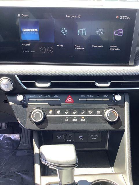 2026 Hyundai Sonata - $26,975