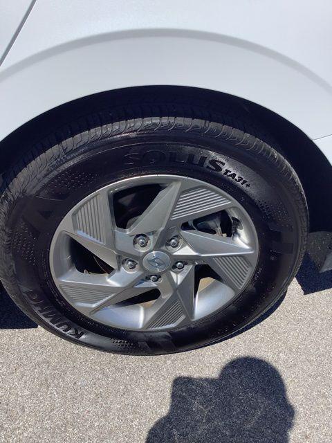 2026 Hyundai Sonata - $26,975