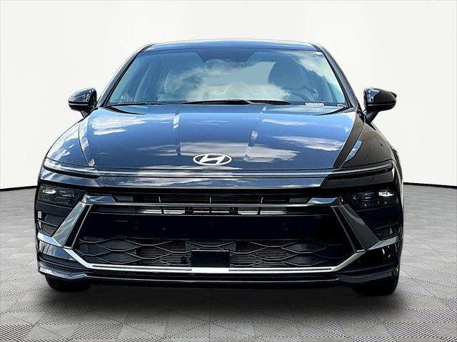2026 Hyundai Sonata - $24,617