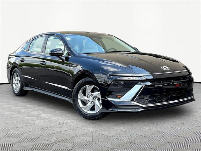 2026 Hyundai Sonata - $24,617