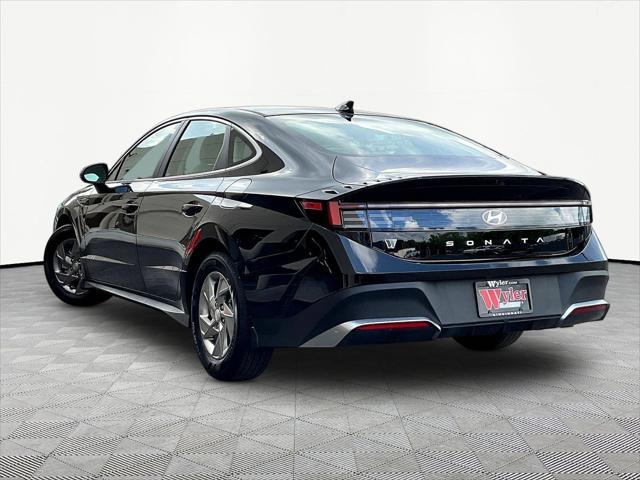 2026 Hyundai Sonata - $24,617