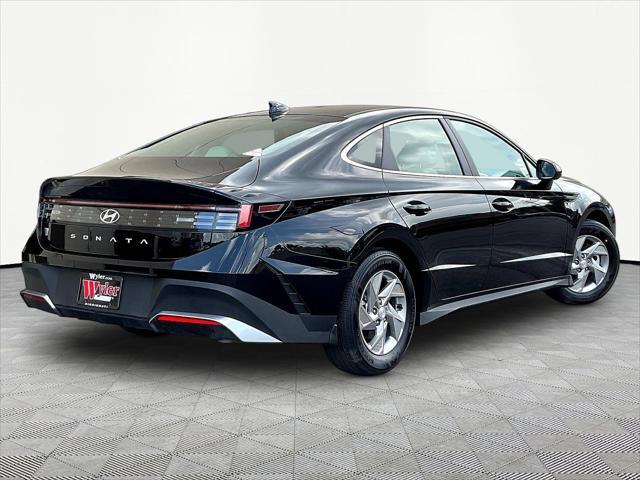 2026 Hyundai Sonata - $24,617