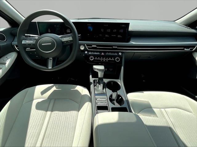 2026 Hyundai Sonata - $24,617