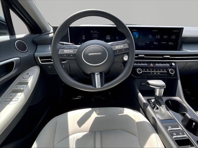 2026 Hyundai Sonata - $24,617