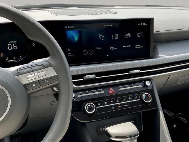 2026 Hyundai Sonata - $24,617