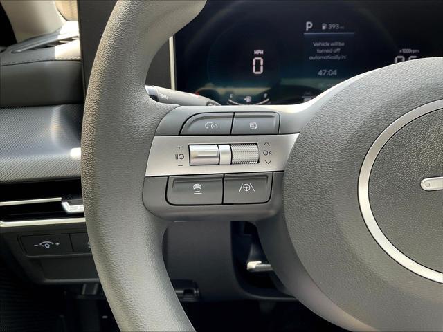 2026 Hyundai Sonata - $24,617