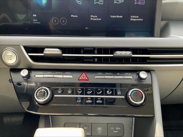 2026 Hyundai Sonata - $24,617