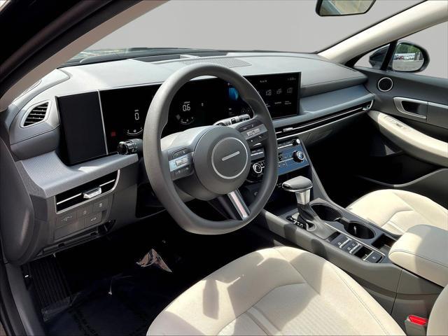 2026 Hyundai Sonata - $24,617