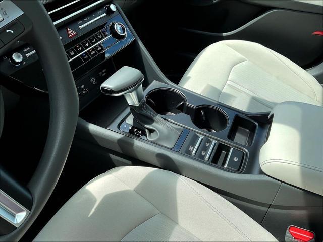 2026 Hyundai Sonata - $24,617