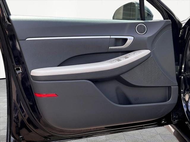 2026 Hyundai Sonata - $24,617