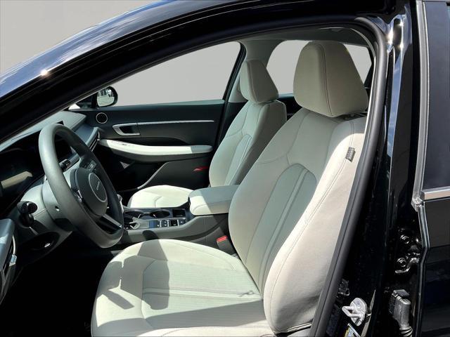 2026 Hyundai Sonata - $24,617